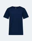 Switcher shirt kid's baolino color/20 marine