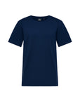Switcher shirt kid's baolino color/20 marine
