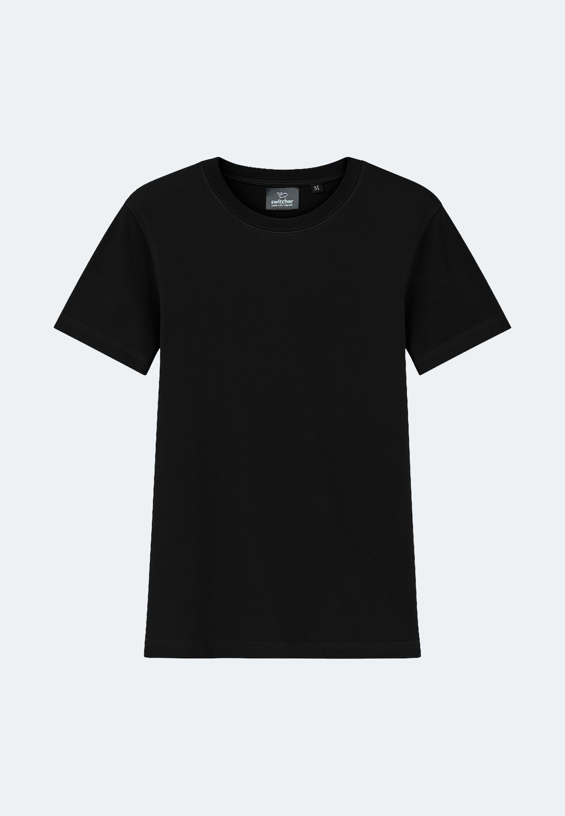 Switcher shirt kid's baolino color/40 noir