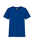 Switcher shirt kid's baolino color/286 window blue