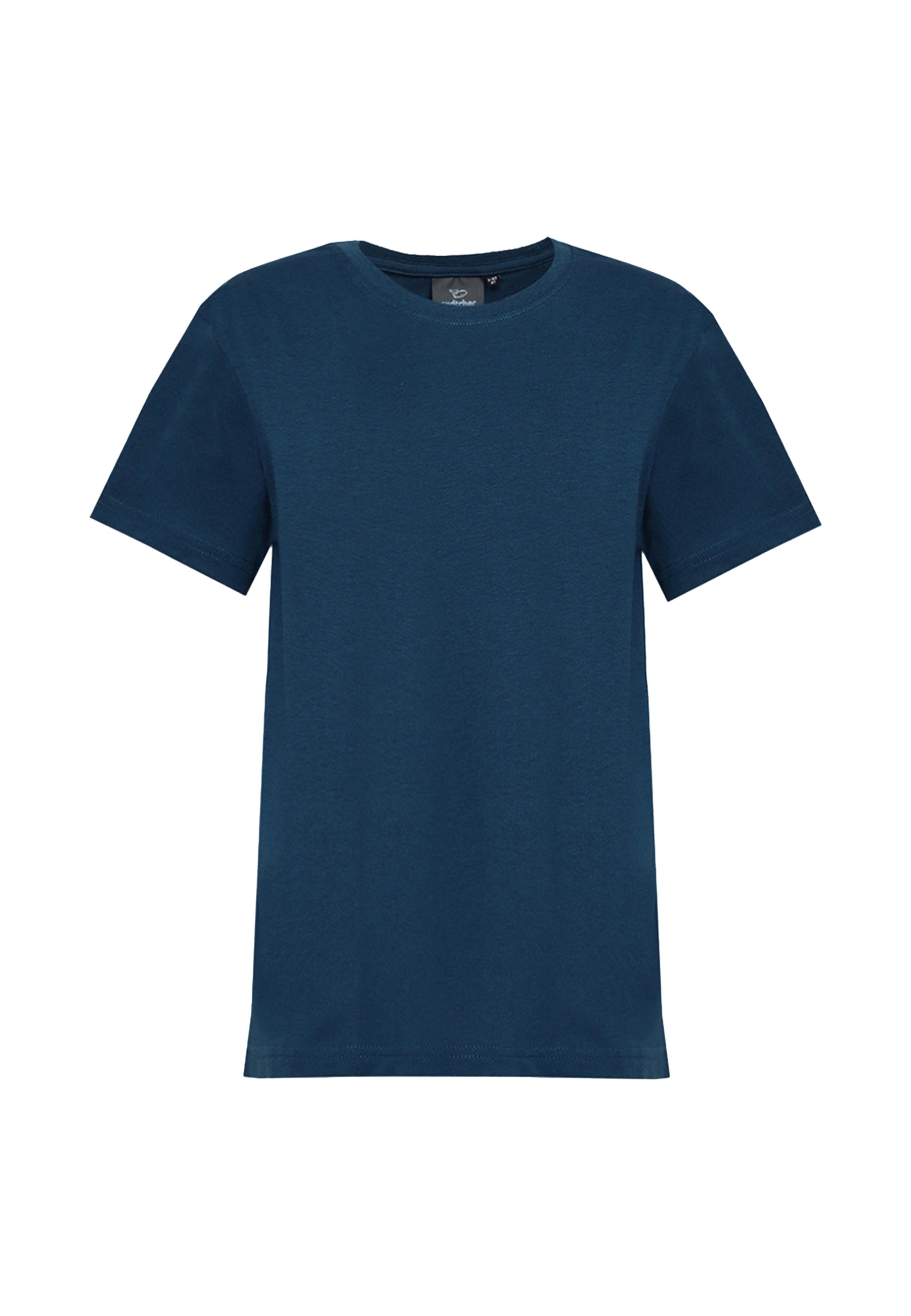 Switcher shirt kid's baolino color/245 petrol