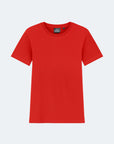 Switcher shirt kid's baolino color/10 rouge