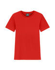 Switcher shirt kid's baolino color/10 rouge