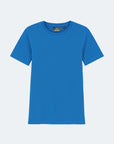 Switcher shirt kid's baolino color/286 window blue