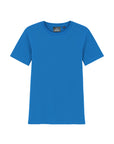 Switcher shirt kid's baolino color/286 window blue