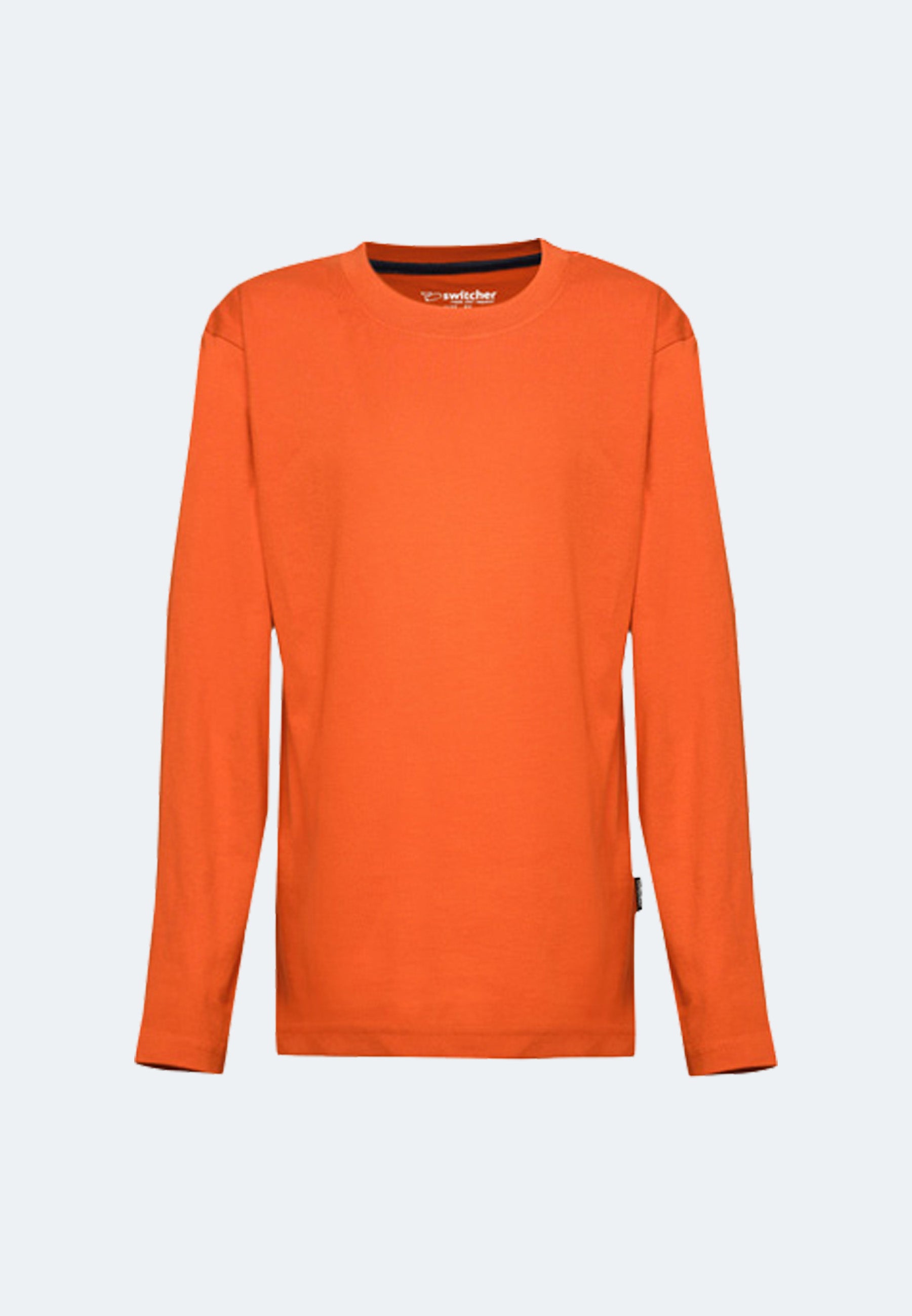 Switcher shirt kids brady color/506 paprika