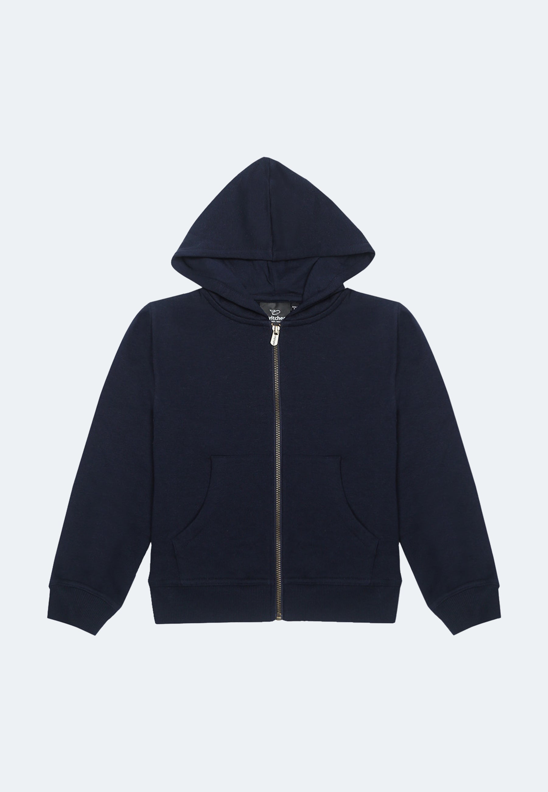 Switcher hoodie kid's bruce color/20 marine