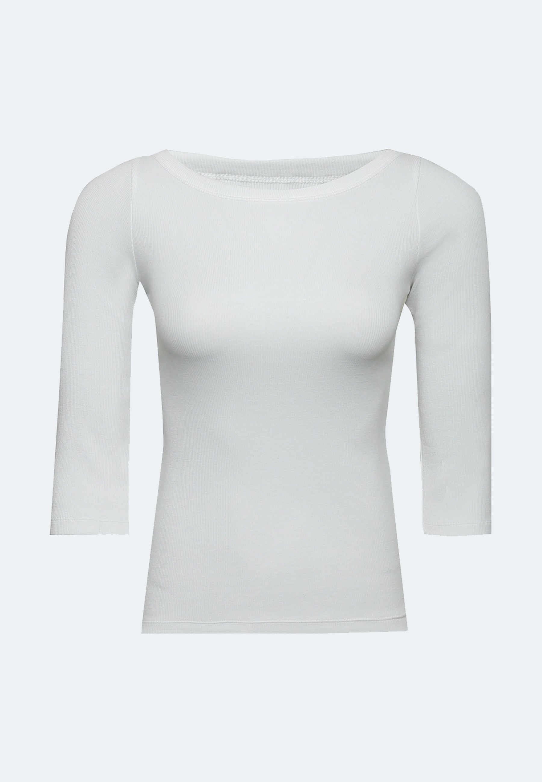 Switcher shirt Lady liane color/1 blanc