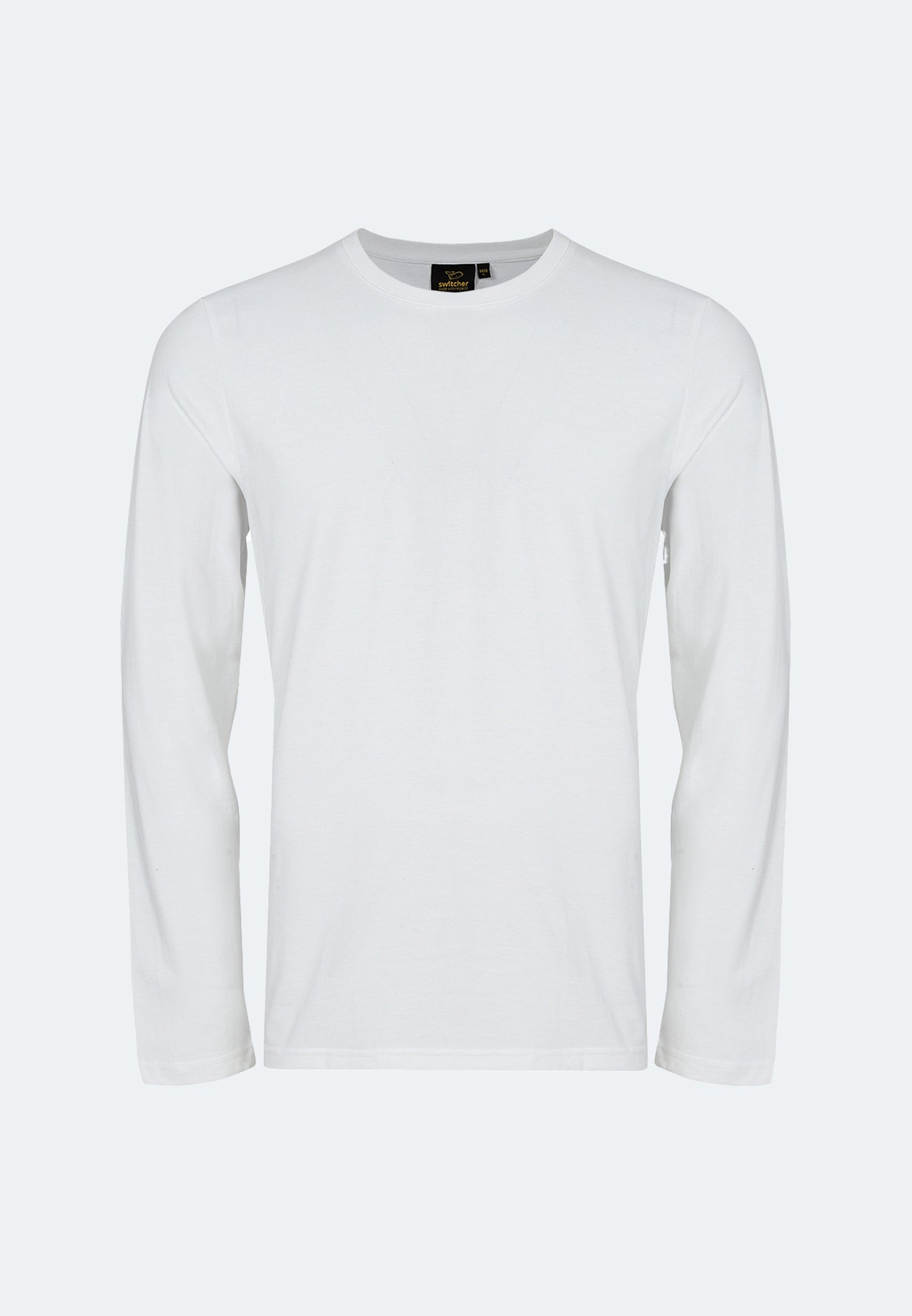 Langarm-T-Shirt Loic