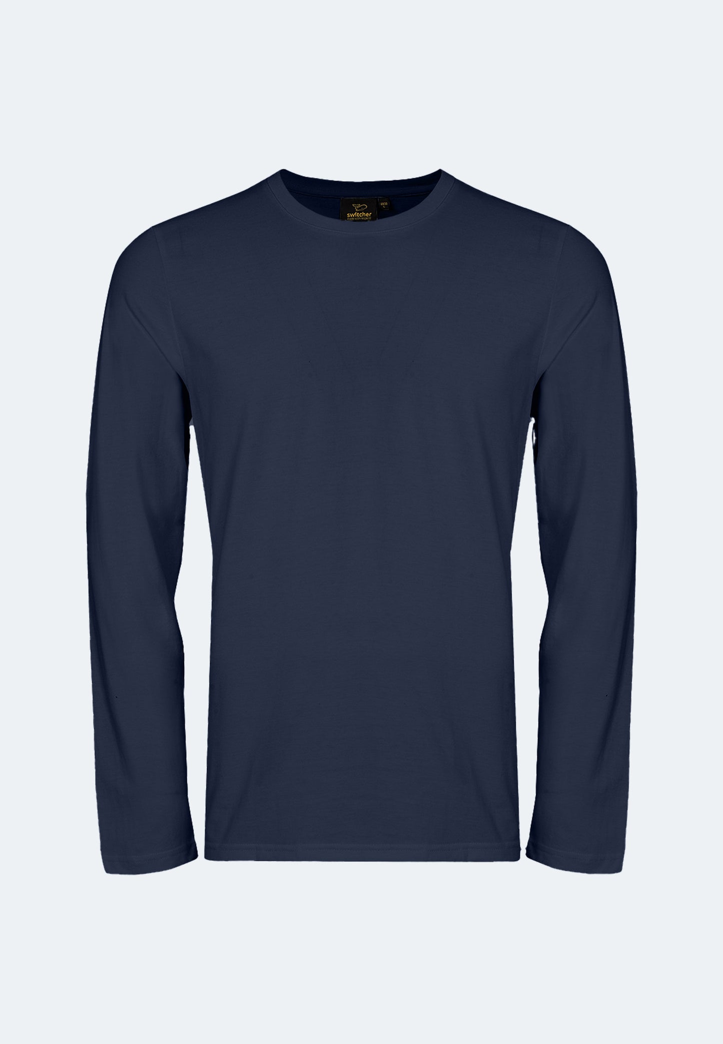 Langarm-T-Shirt Loic