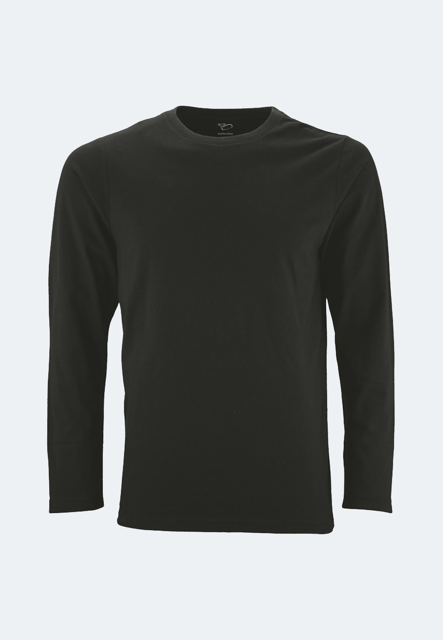 Switcher longsleeve loic color/40 noir