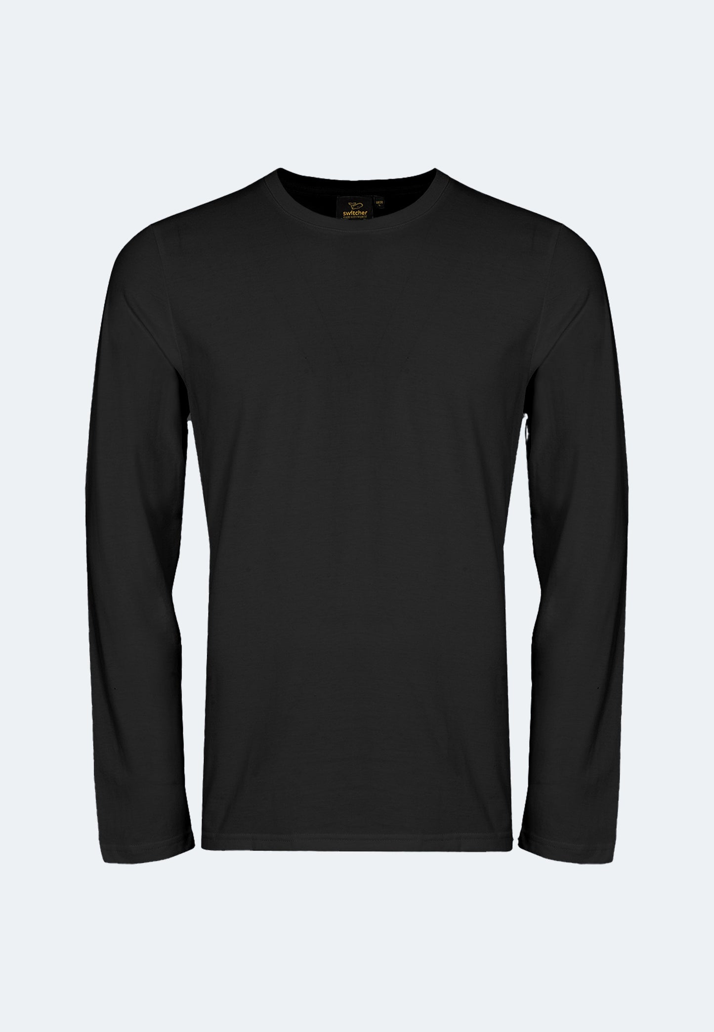 Langarm-T-Shirt Loic