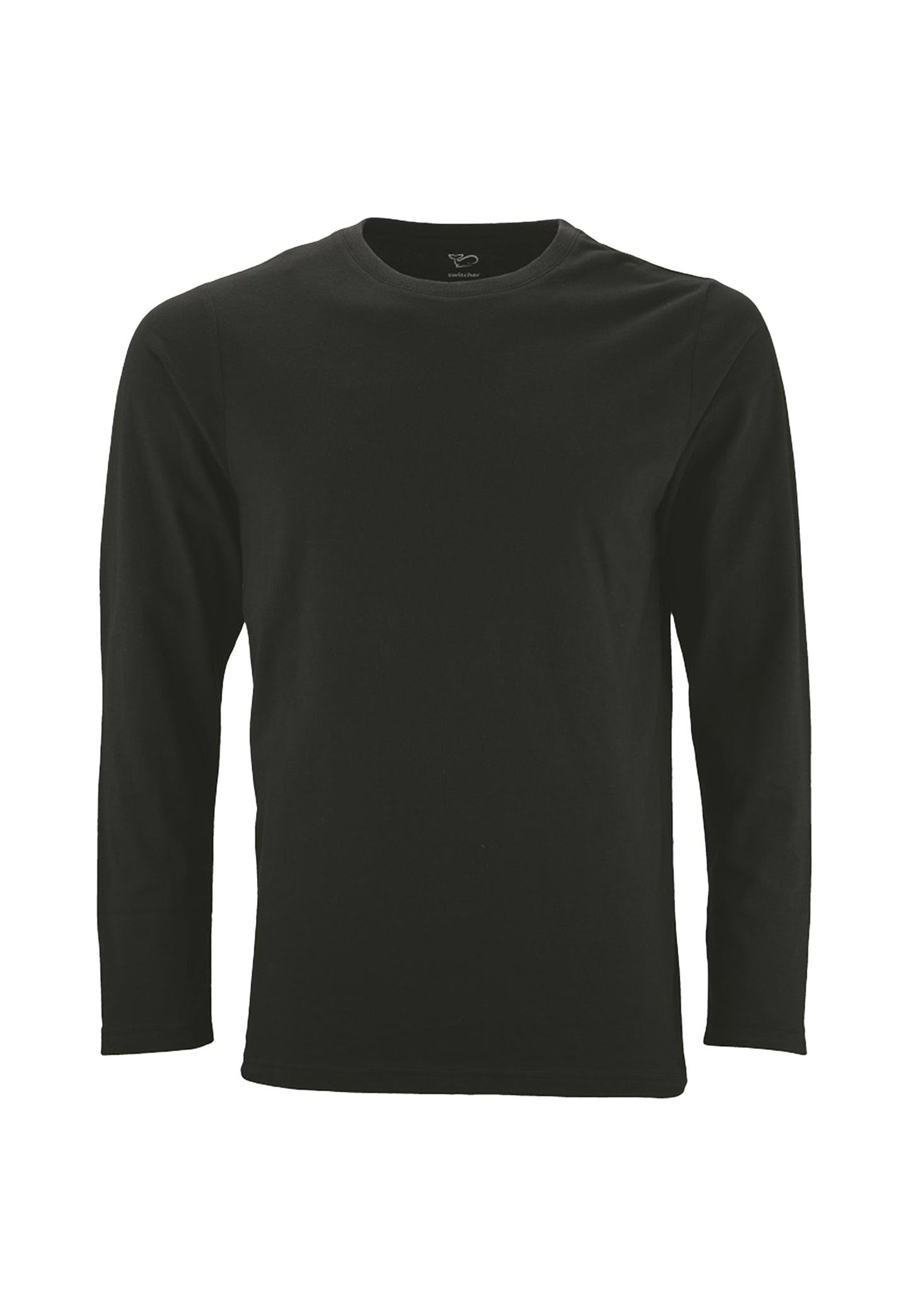 Switcher longsleeve loic color/40 noir