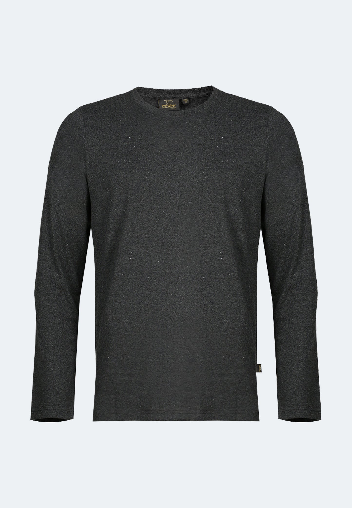 Langarm-T-Shirt Loic
