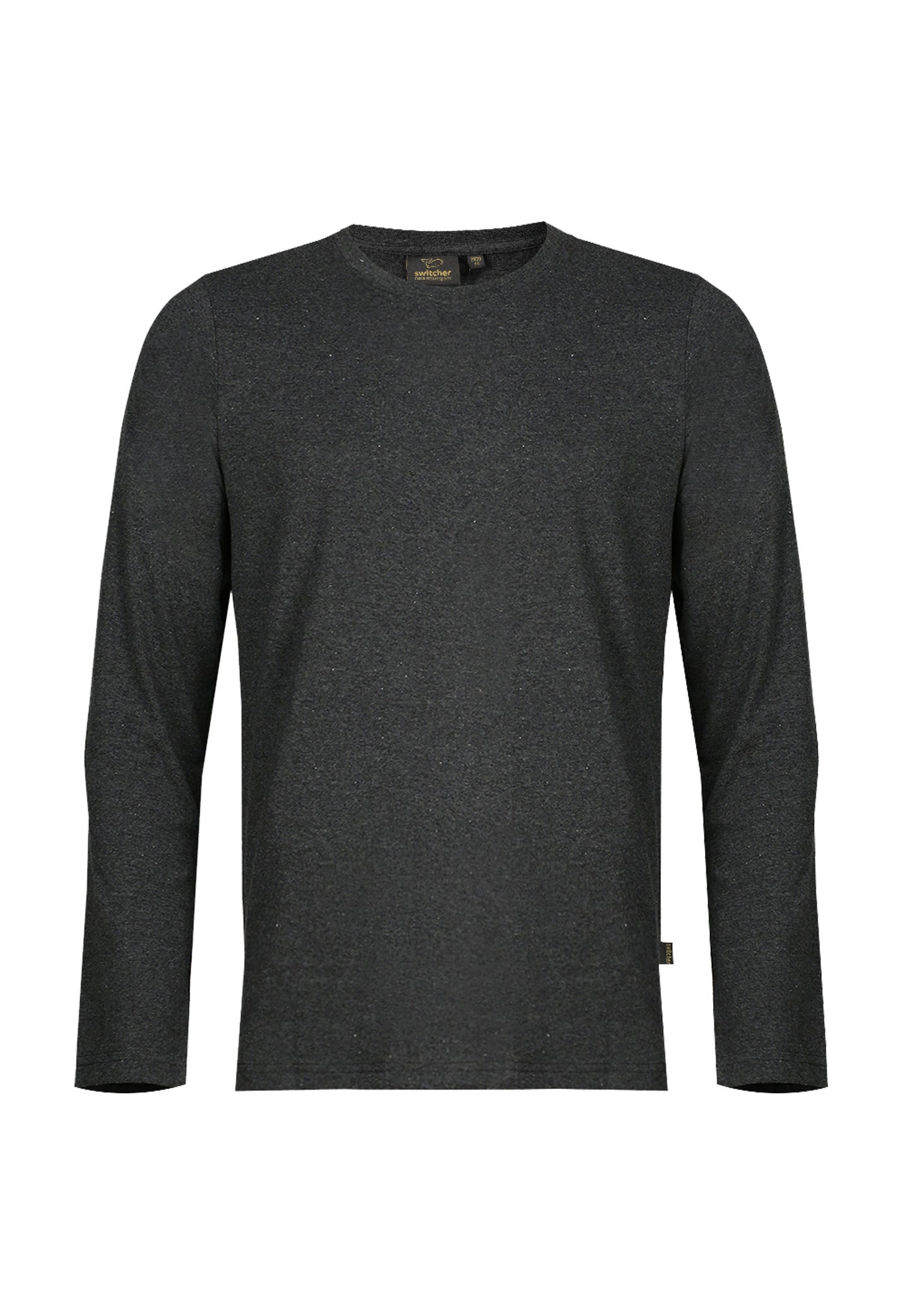 Langarm-T-Shirt Loic
