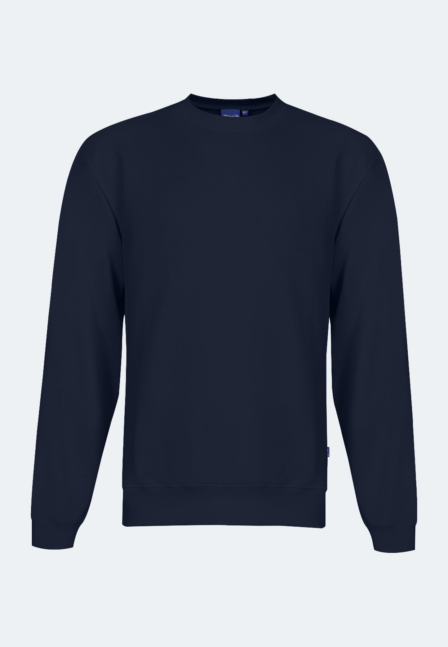 Sweatshirt Whale
