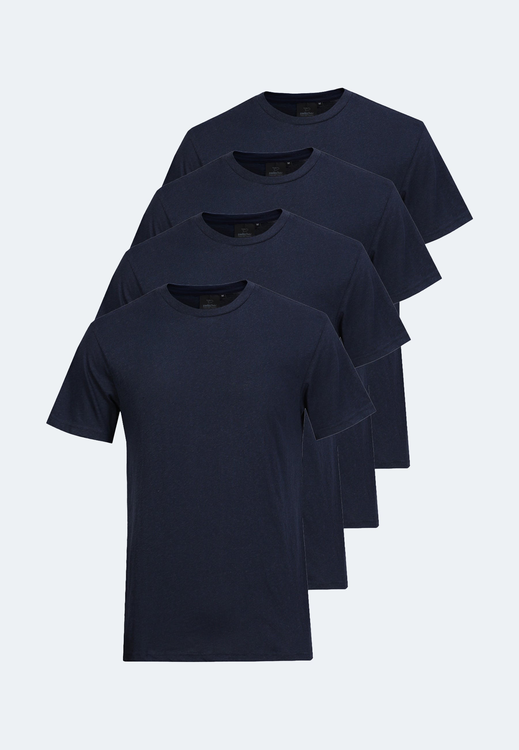Camicia Switcher da uomo max colore/20 navy
