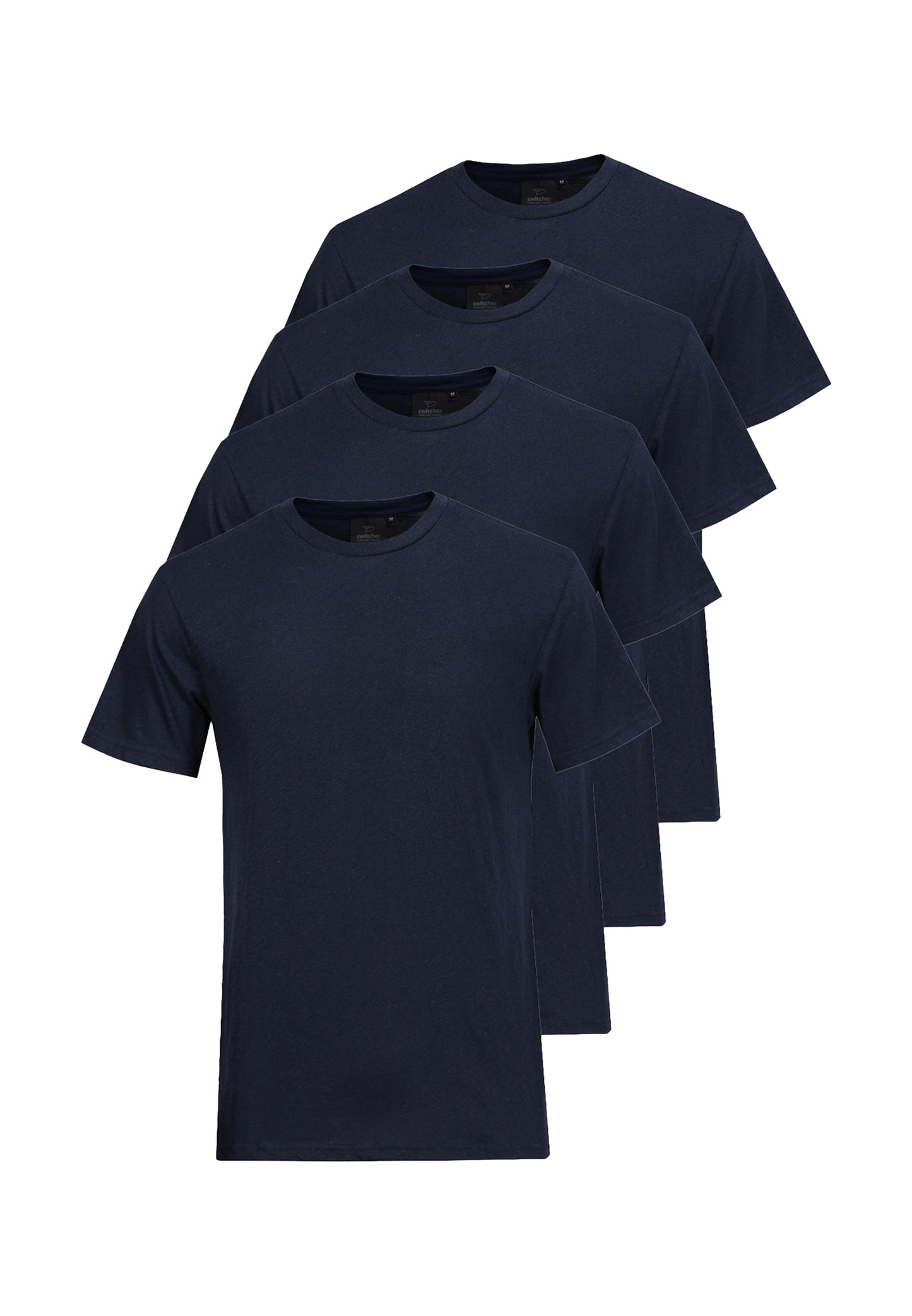 Switcher men's shirt max color/20 marine
