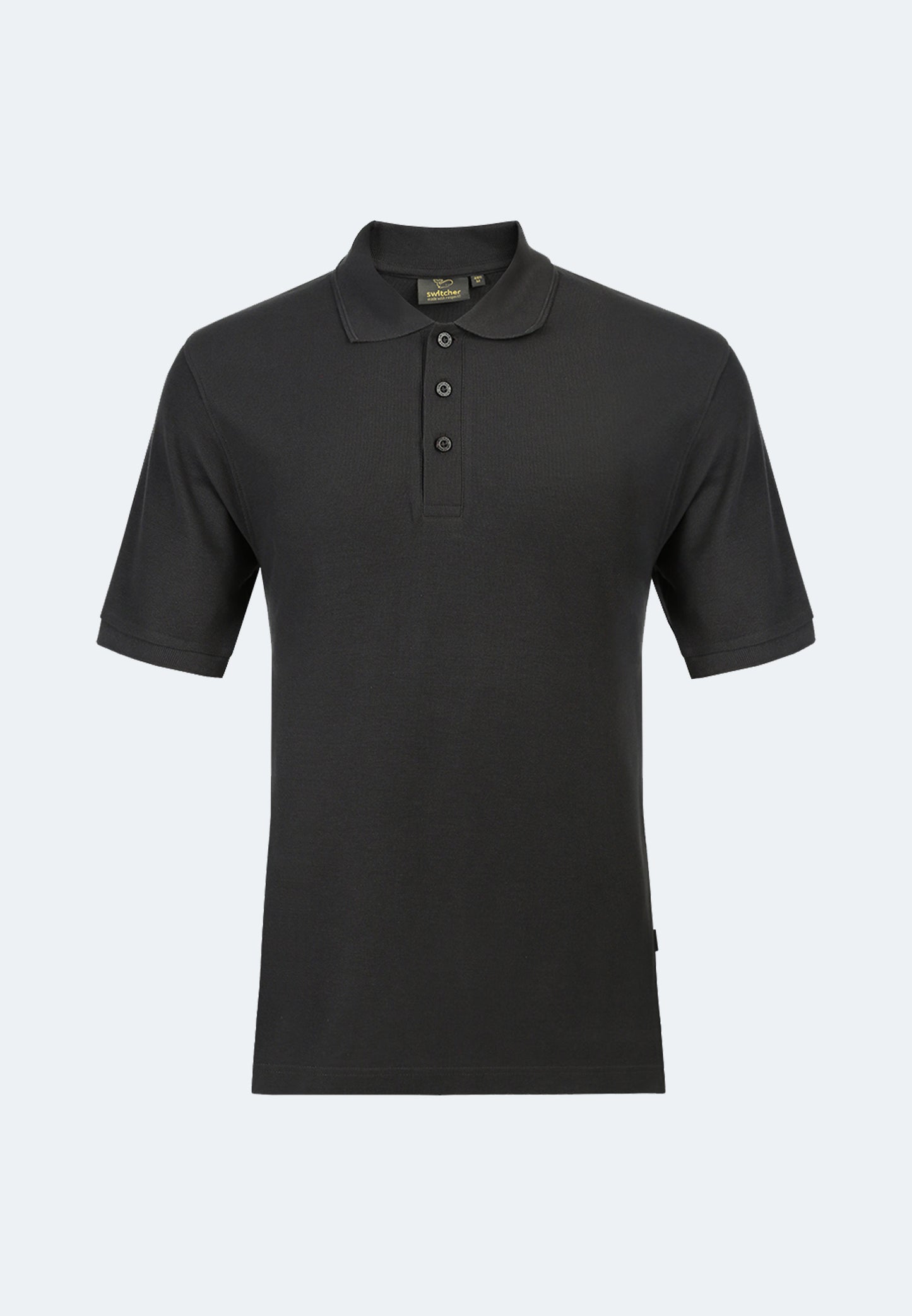 Premium Piqué Poloshirt Bio John