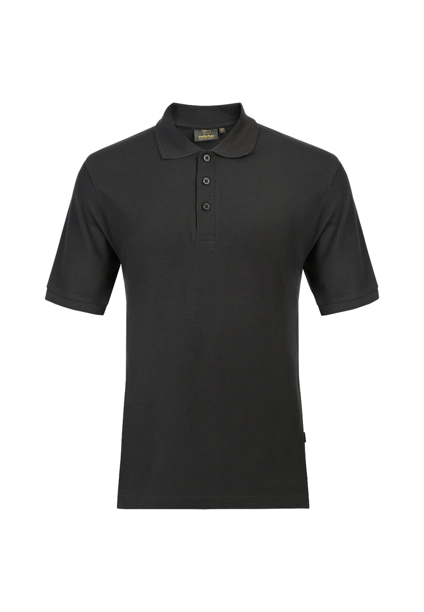 Premium Piqué Poloshirt Bio John