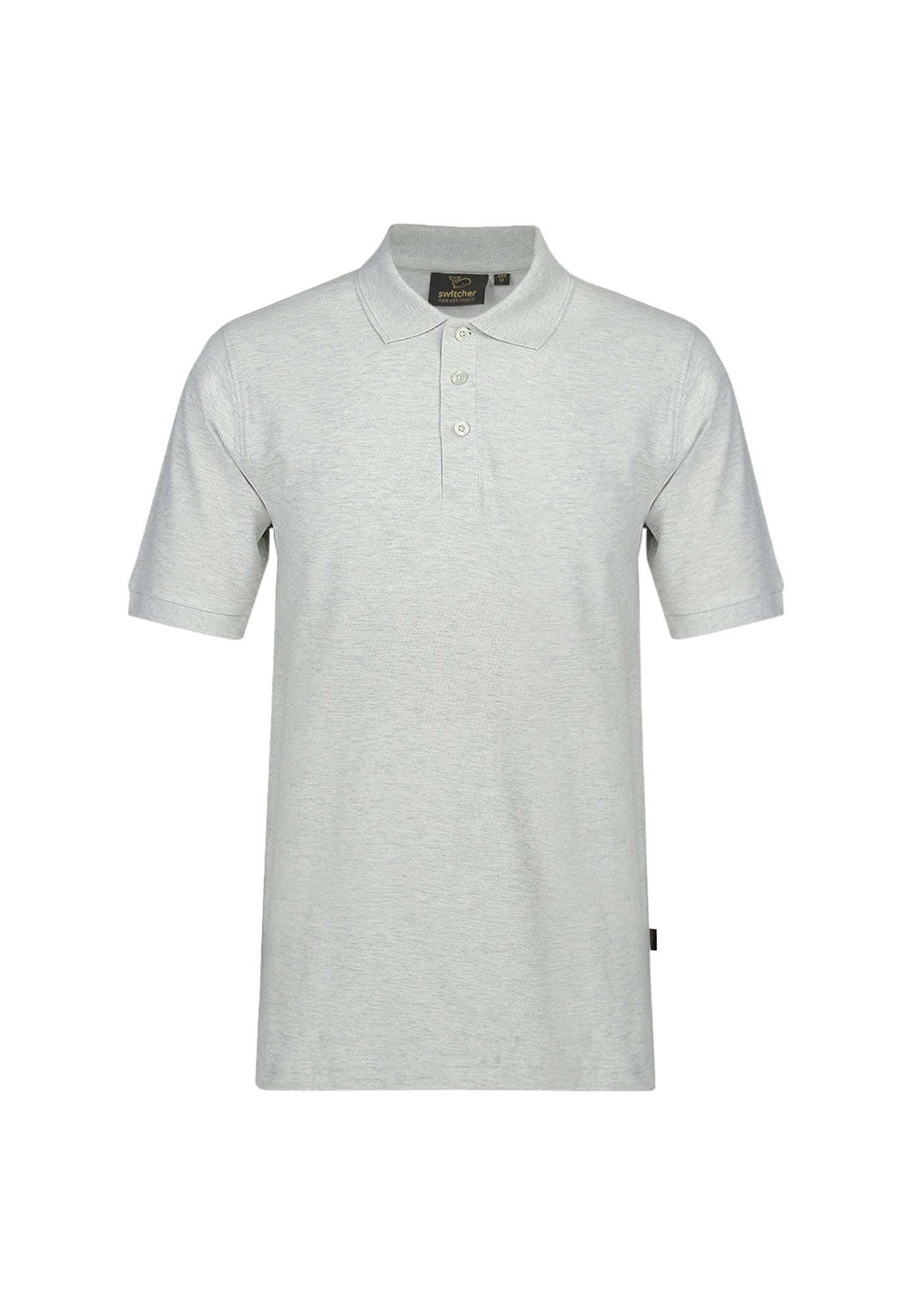 Premium Piqué Poloshirt Bio John