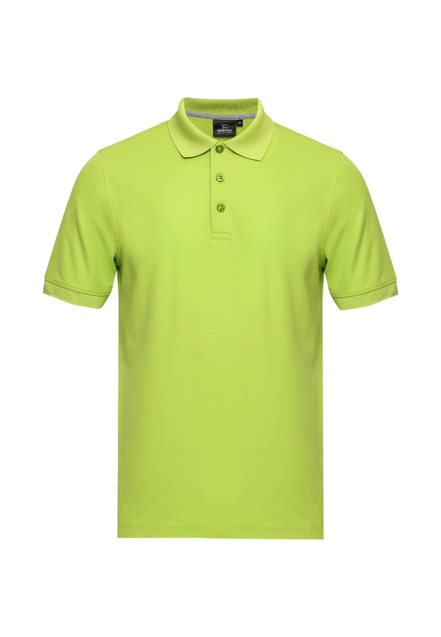 Switcher polo sammy color/364 limette