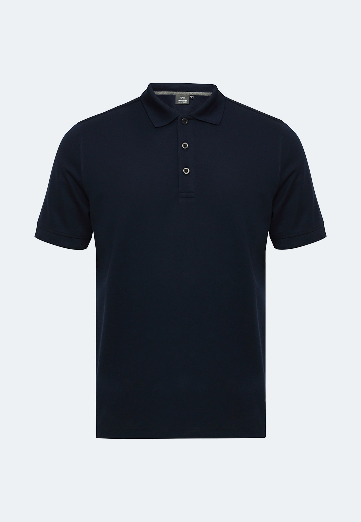 Switcher polo sammy color/20 marine