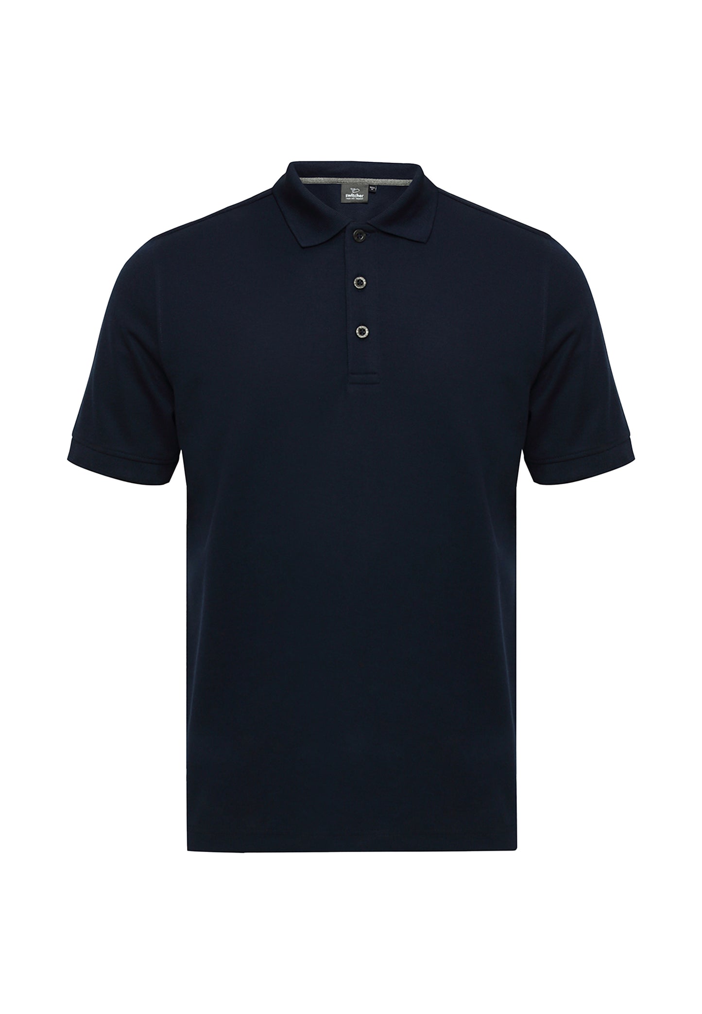 Switcher polo sammy color/20 marine