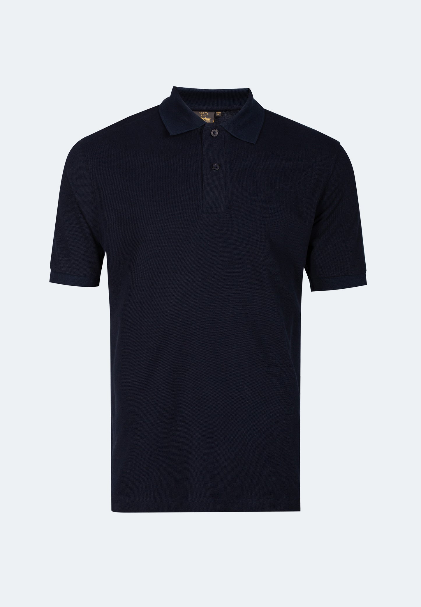 Switcher men's polo samuel color/20 marine