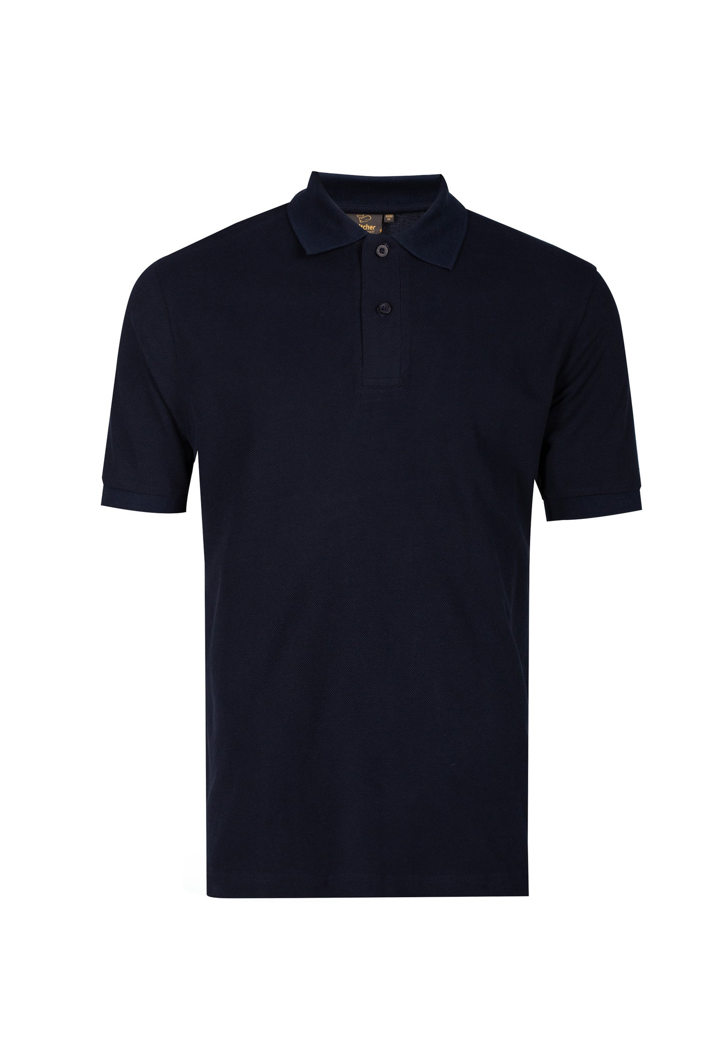 Switcher men's polo samuel color/20 marine