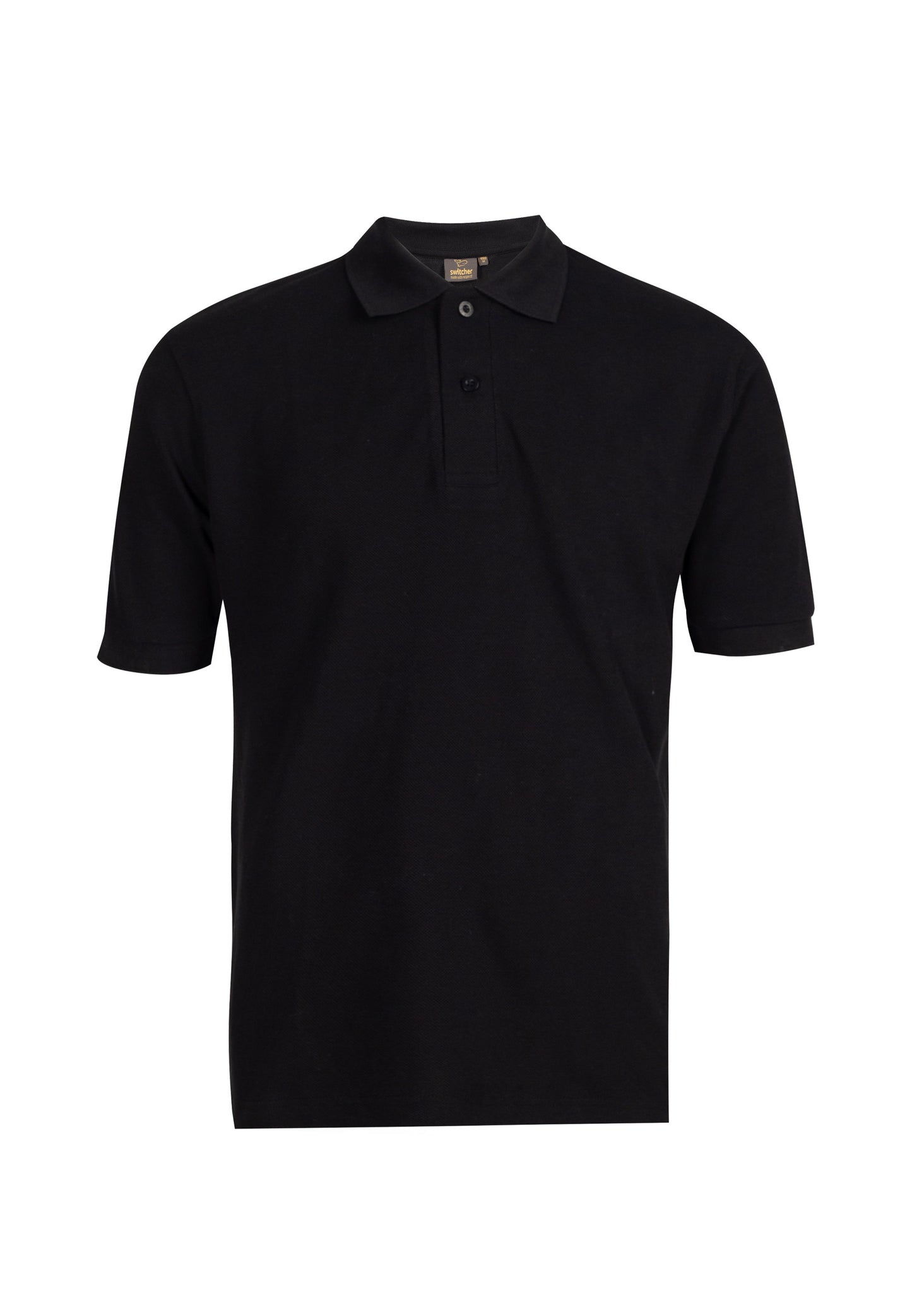 Switcher men's polo samuel color/40 noir