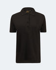 Switcher Lady polo stacy color/arsenic