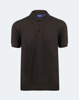 Switcher polo whale color/410 arsenic