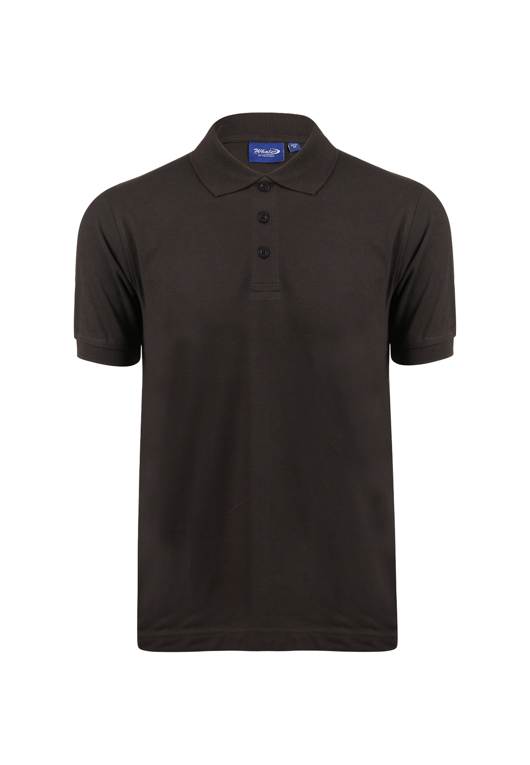 Switcher polo whale color/410 arsenic