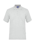 Switcher polo whale color/43 blanc chine