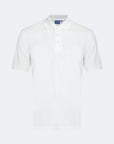 Switcher polo whale color/1 blanc