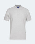 Switcher polo whale color/42 gris chine