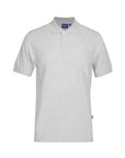 Switcher polo whale color/43 blanc chine
