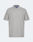 Switcher polo whale color/402 gris foncé
