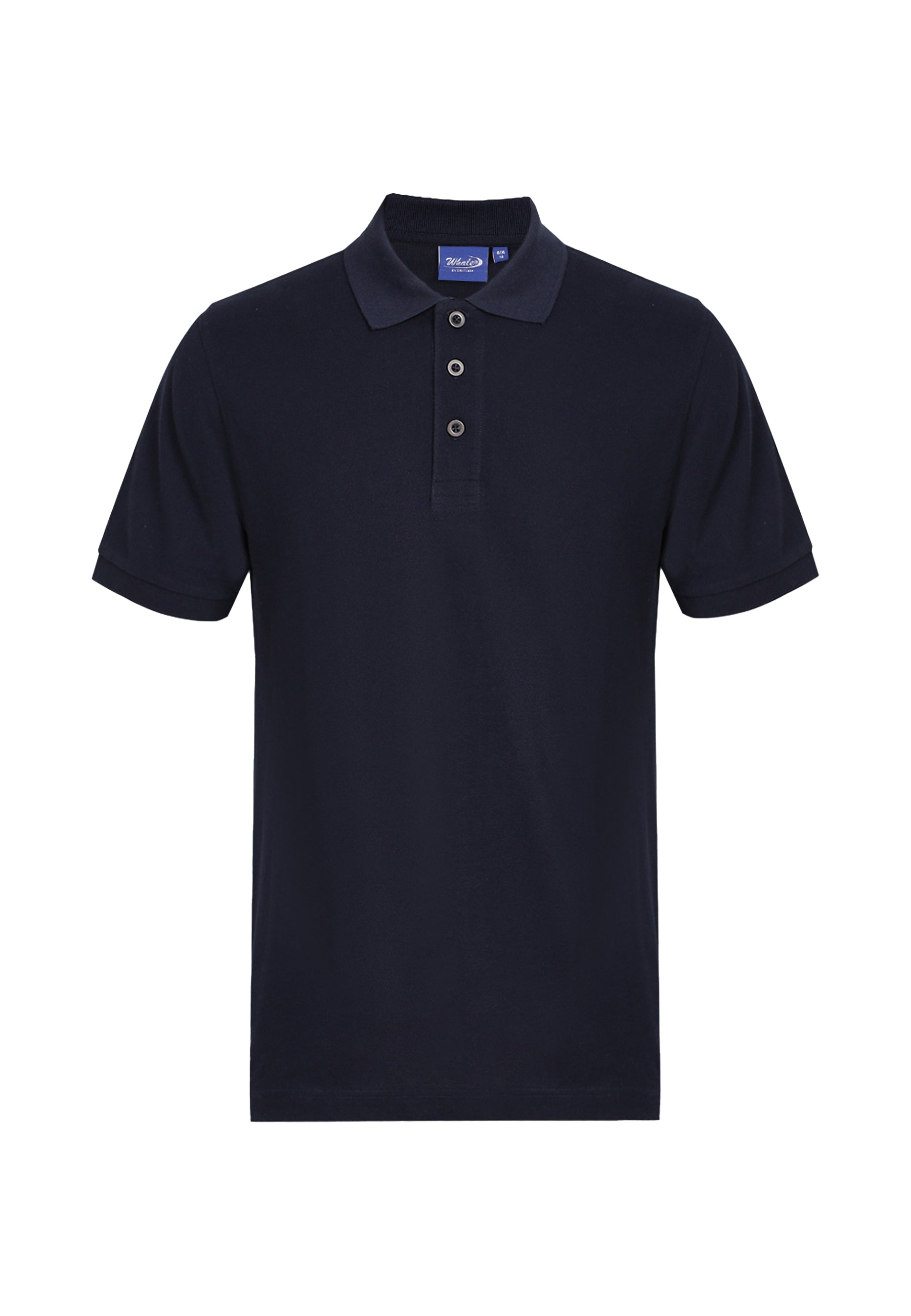 Switcher polo whale color/20 marine