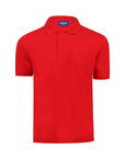 Switcher polo whale color/10 rouge