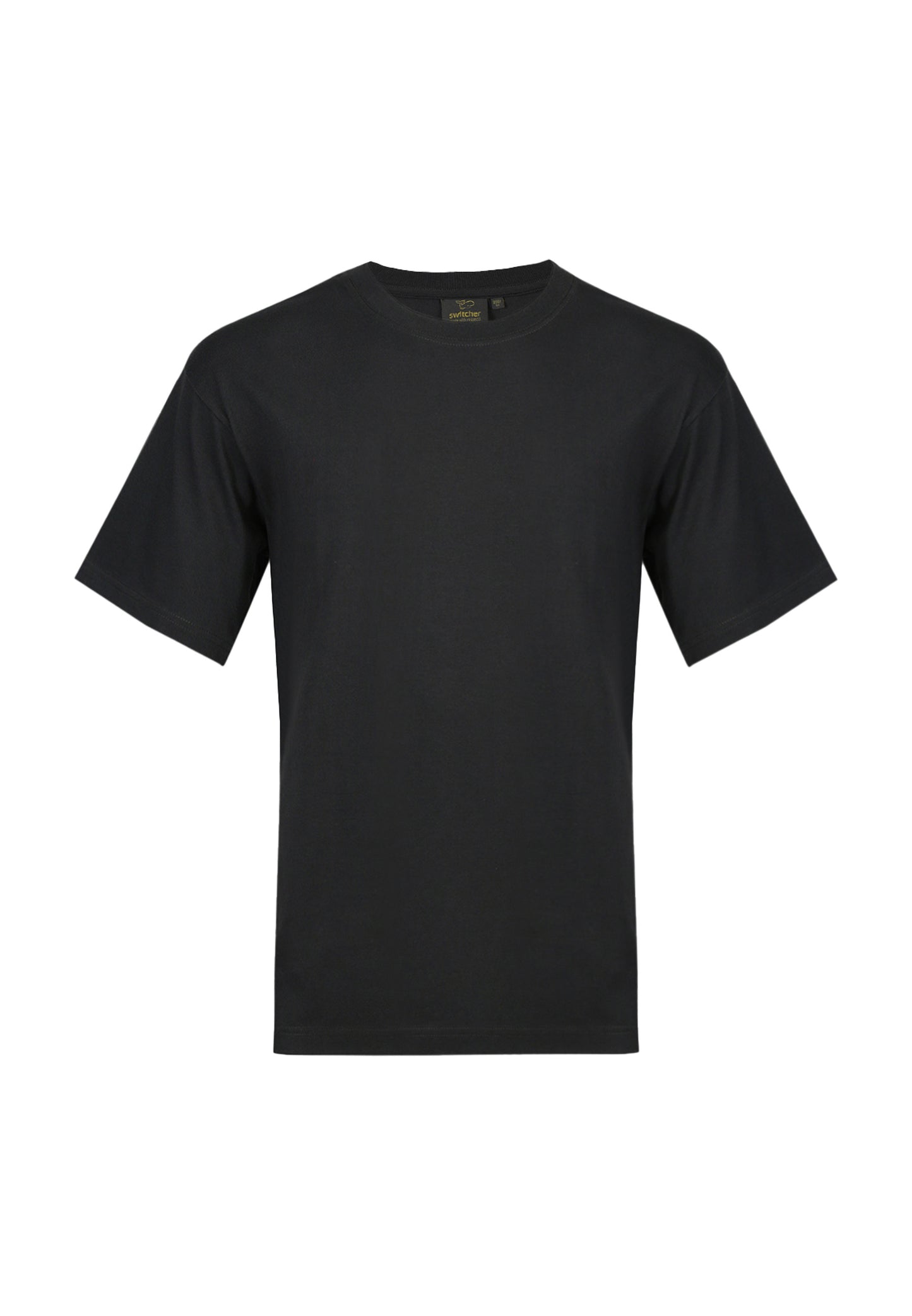 Switcher men's shirt Bob color/40 noir