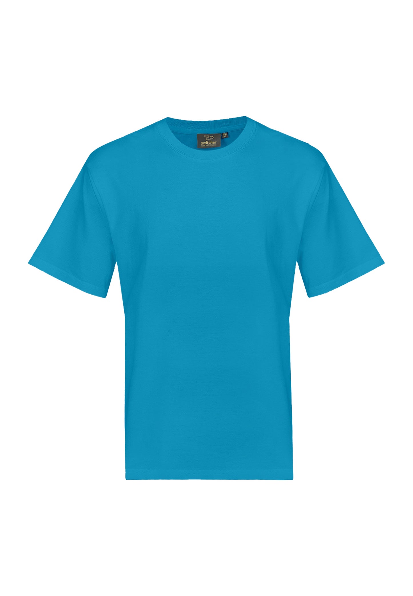 Classic T-Shirt Bob Switcher
