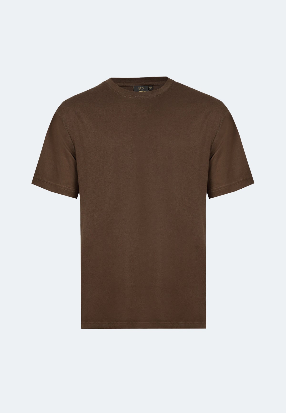Switcher men's shirt Bob color/645 cacao