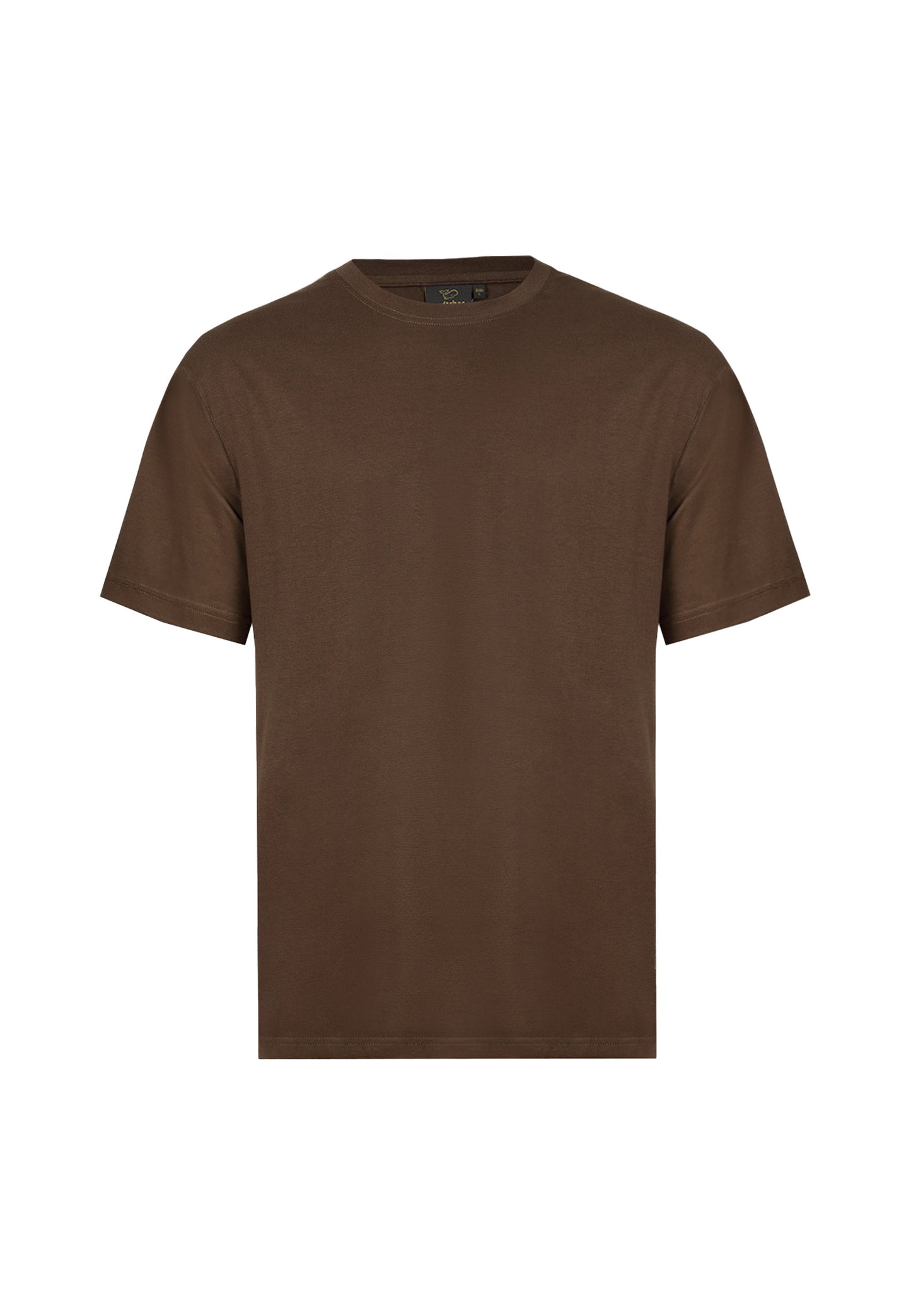 Switcher men's shirt Bob color/645 cacao