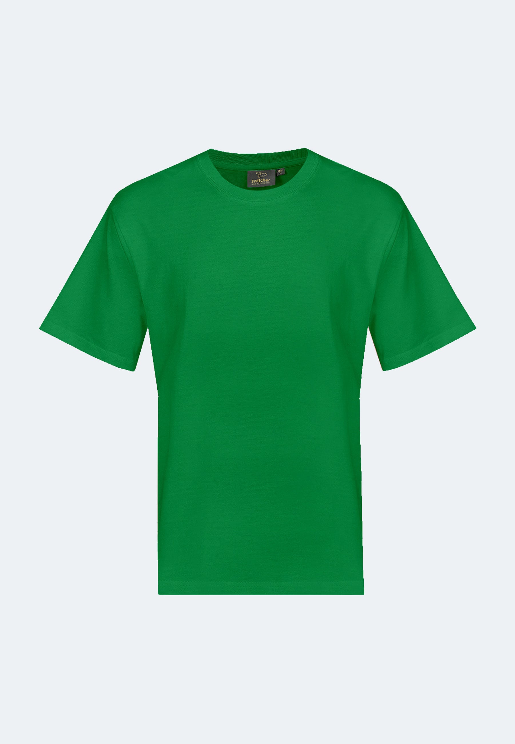 Switcher Classic T-Shirt Bob 2001 – Oversize 100% cotton