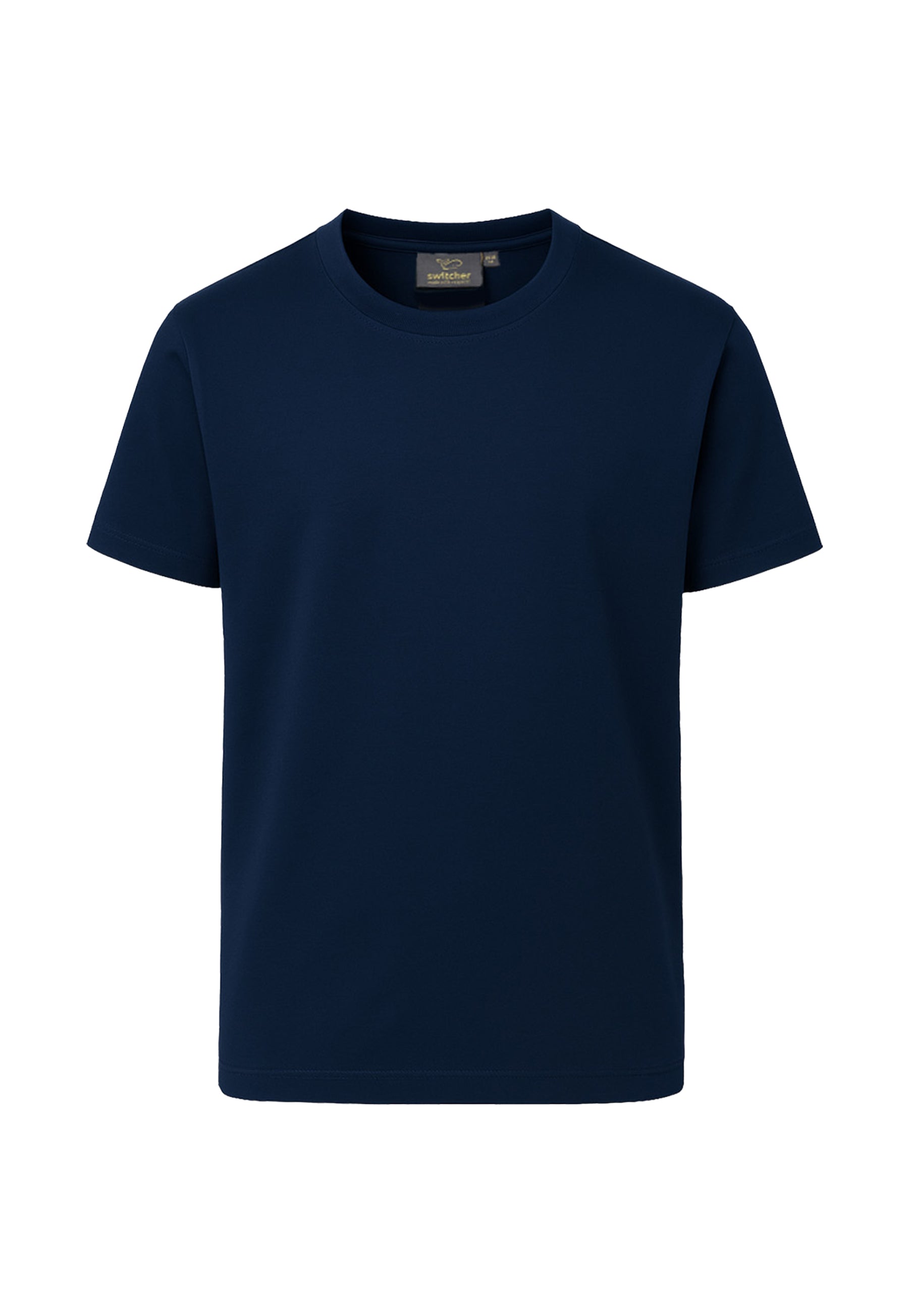 Switcher men's shirt Bob color/marine