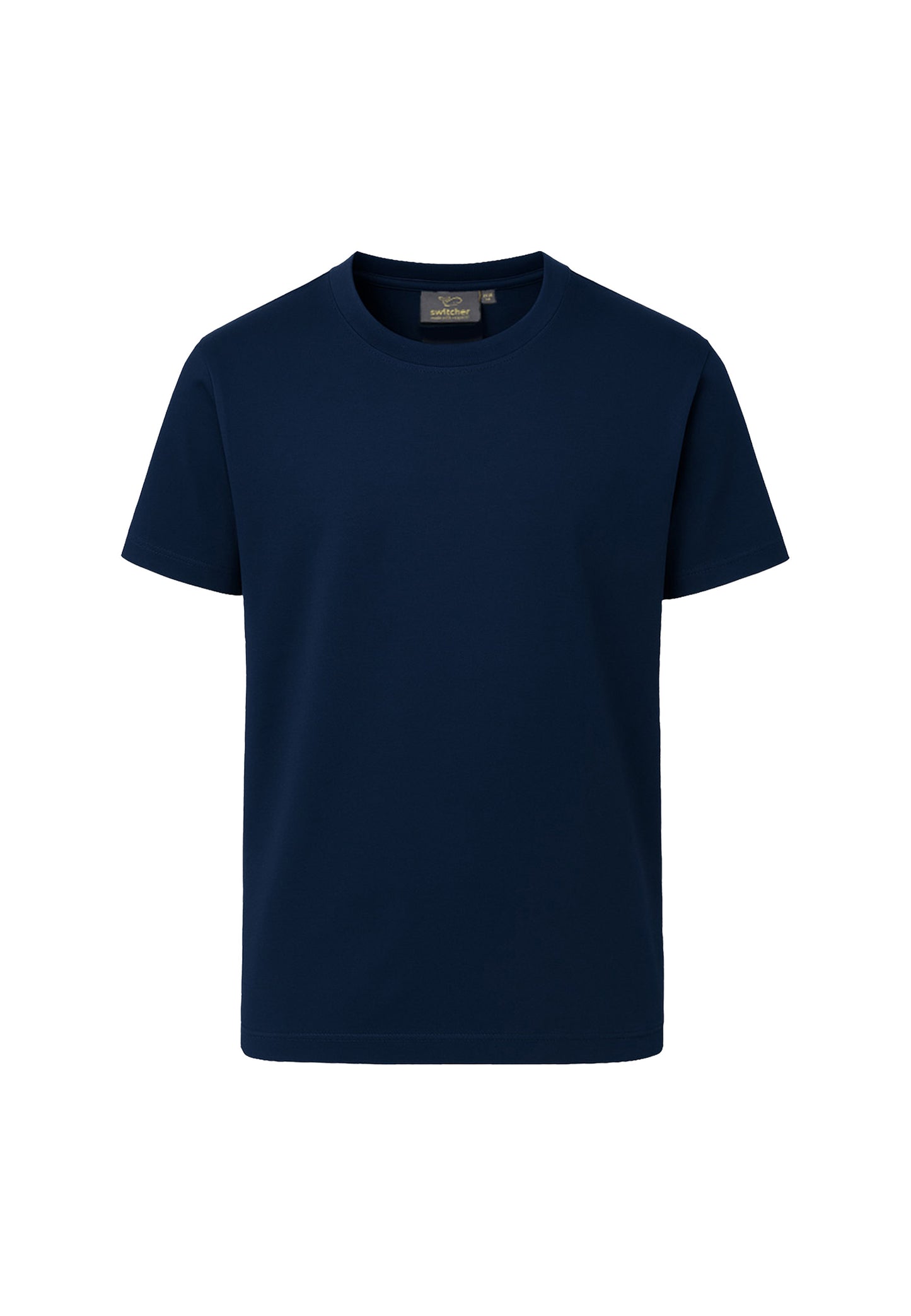 Classic T-Shirt Bob Switcher