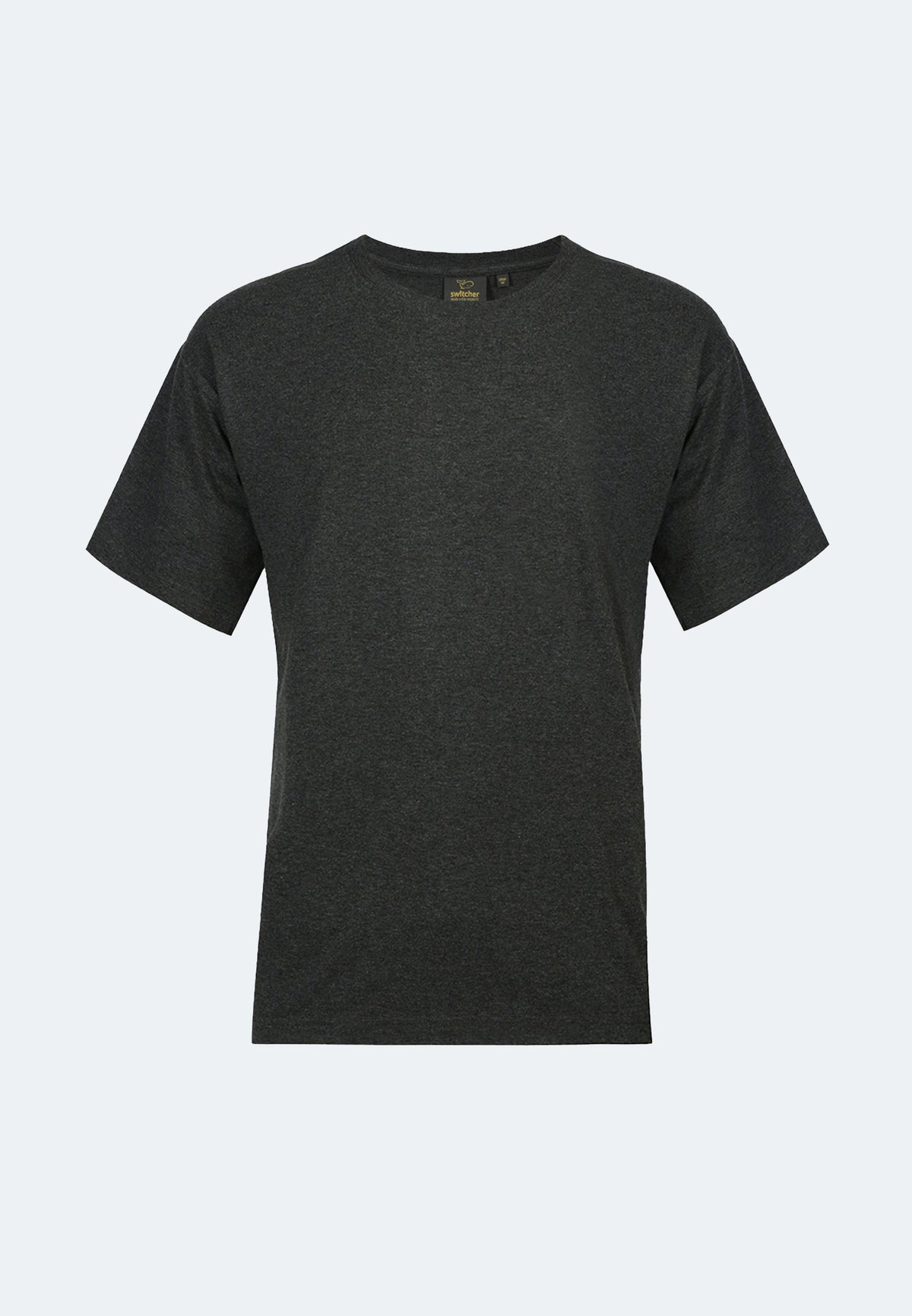 Camicia Switcher da uomo Bob color/41 noir chine