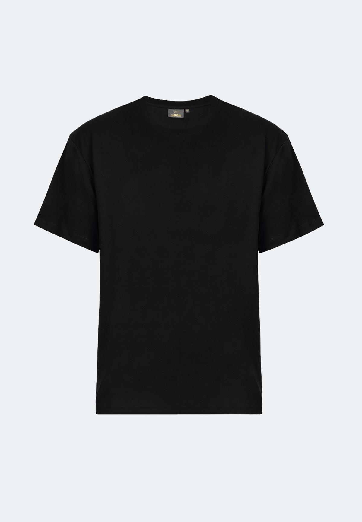 Switcher men's shirt Bob color/40 noir